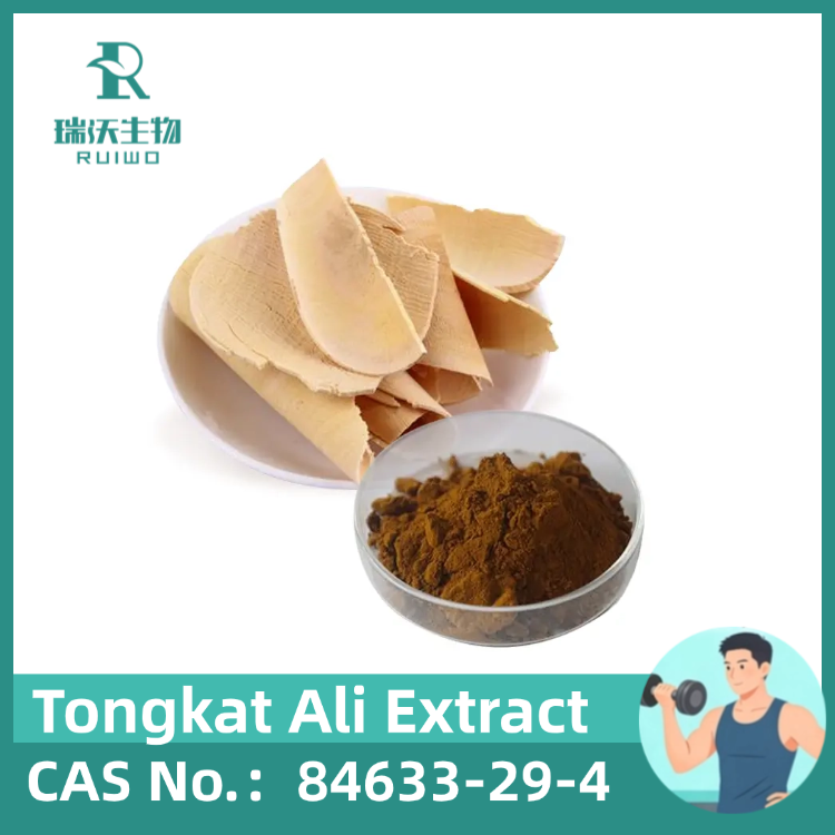 Tongkat Ali Extract