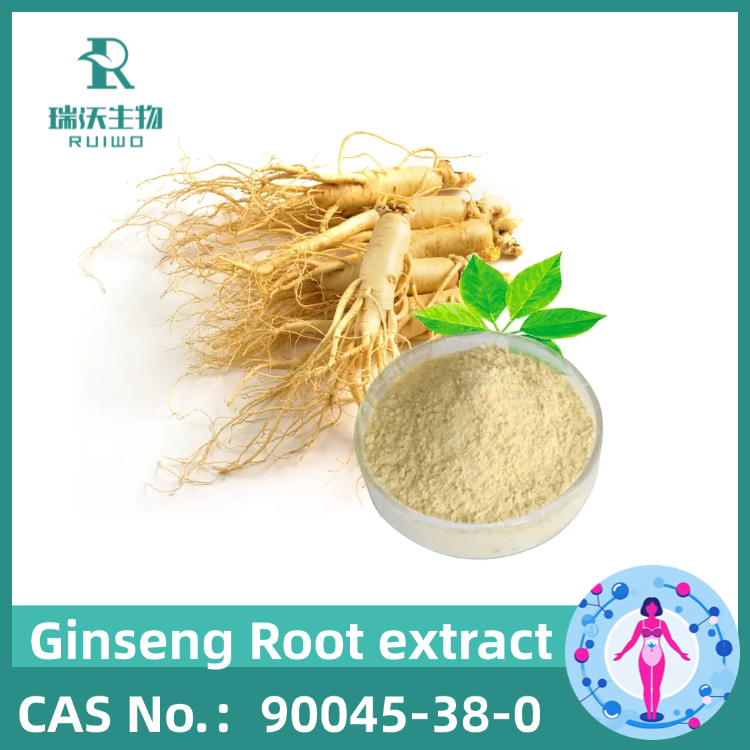 Ginseng Root extract