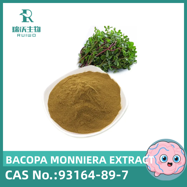 Bacopa Monniera Extract