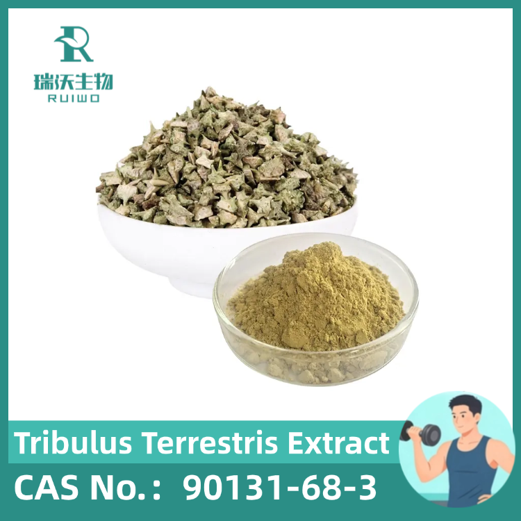 Tribulus Terrestris Extract