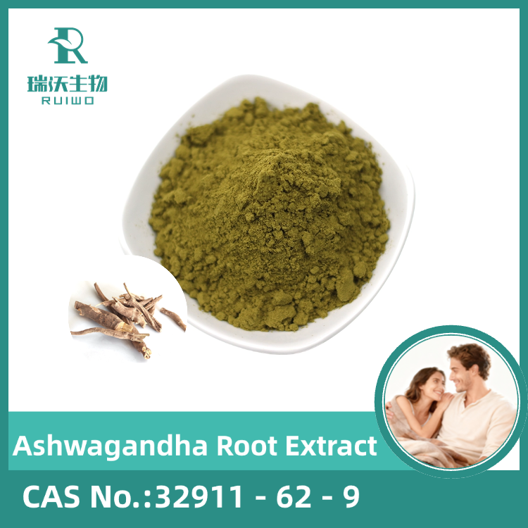 Pure Ashwagandha Extract