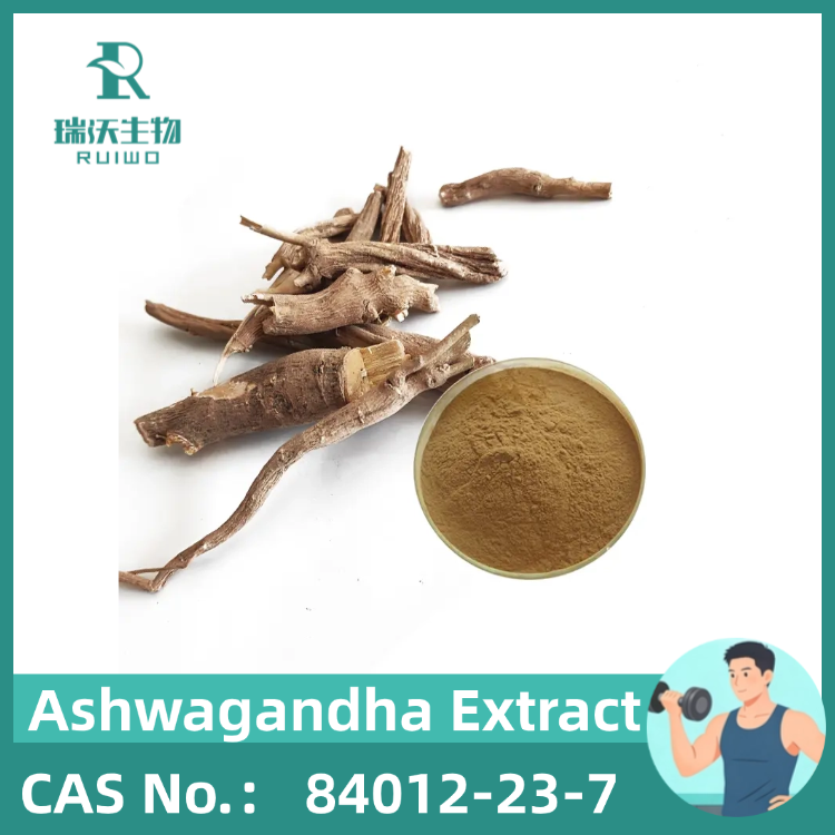 Ashwagandha Extract