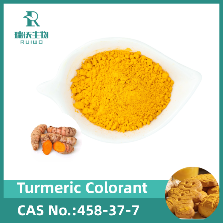 Turmeric Extract