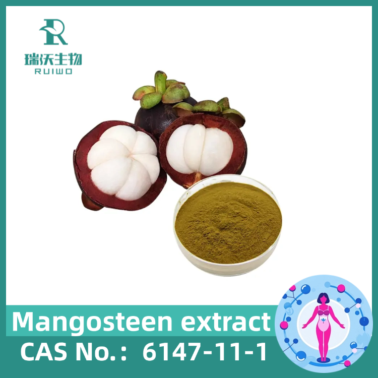Mangosteen extract