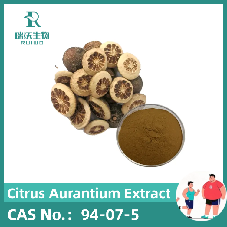 Citrus Aurantium Extract