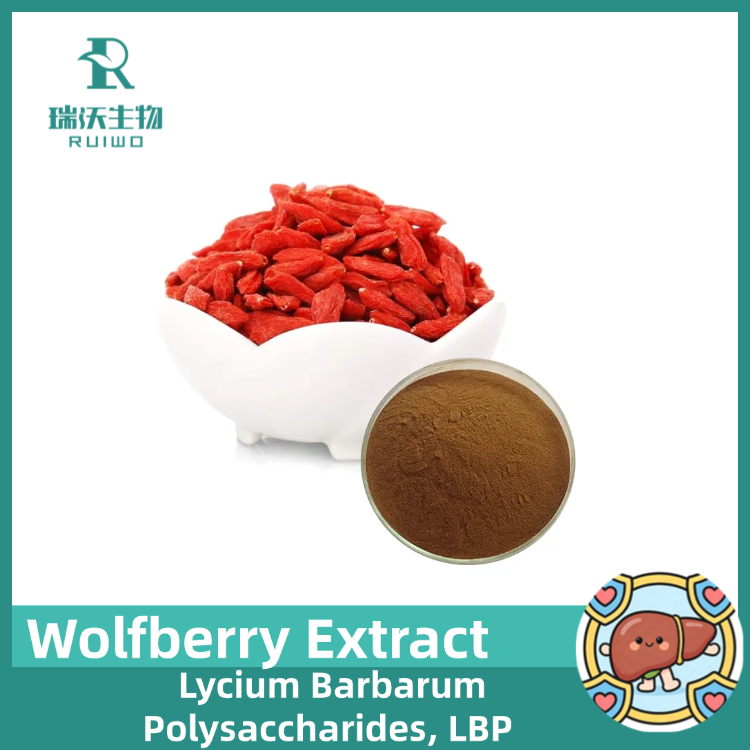 Wolfberry Extract