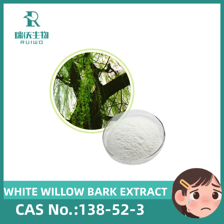 White Willow Bark Extract