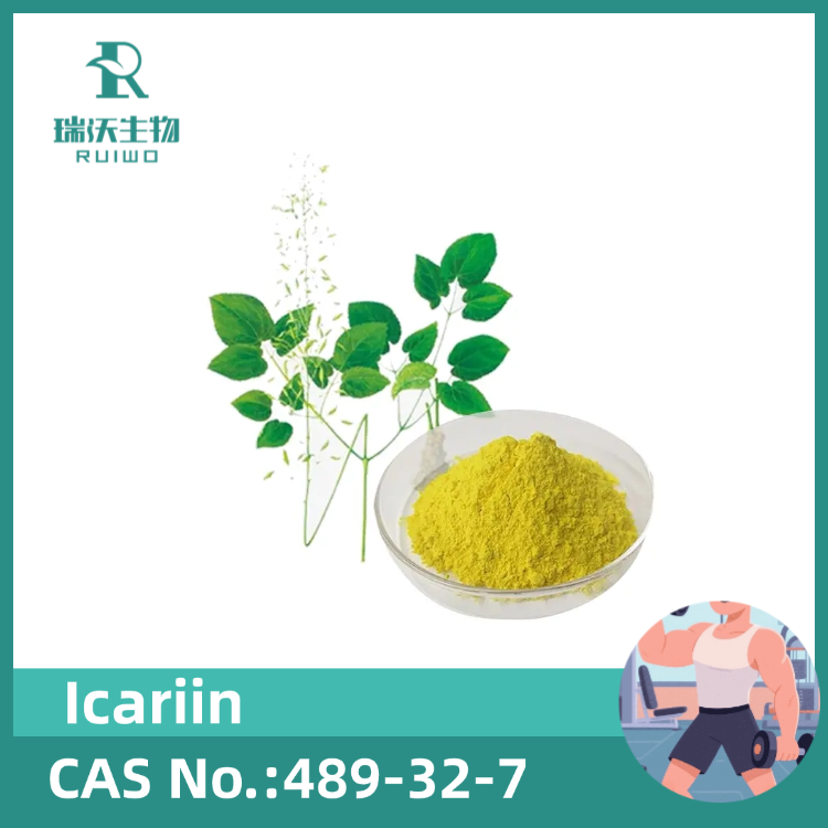 Epimedium Extract