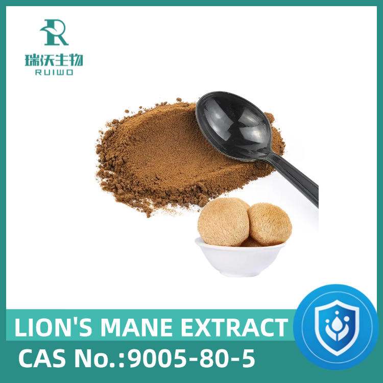 Lion's Mane Extract