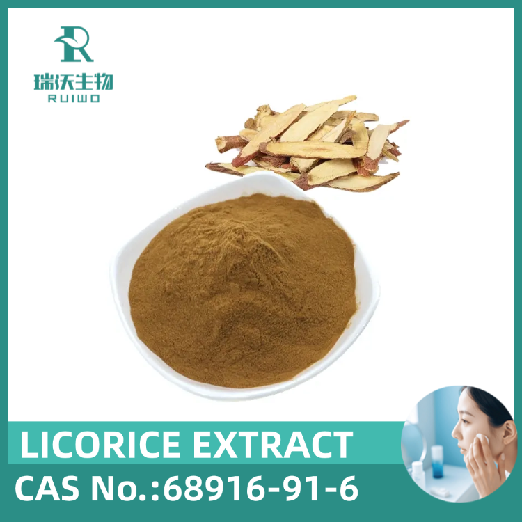 FACTORY OFFER 100% NATURAL LICORICE EXTRACT