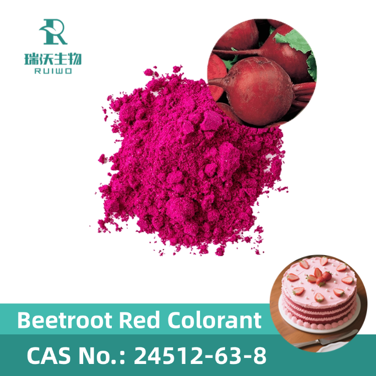 Beetroot Red Colorant