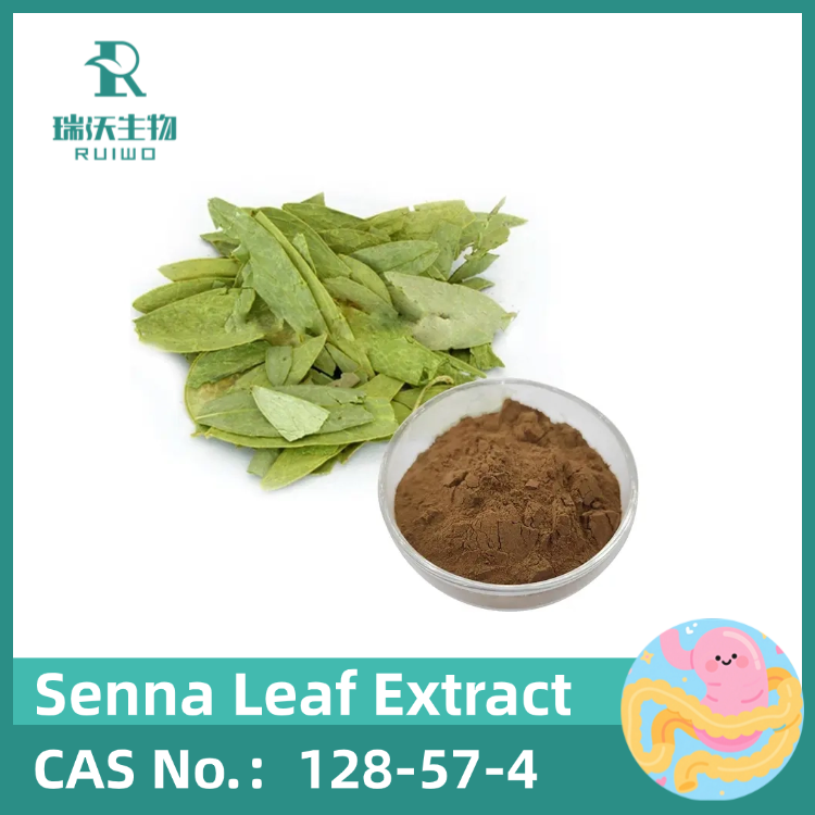 Senna Leaf Extract