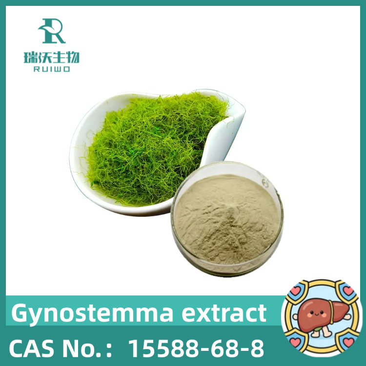 Gynostemma extract