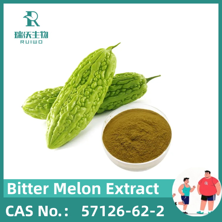 Bitter Melon Extract