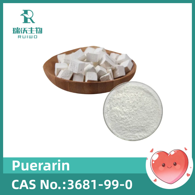 Puerarin