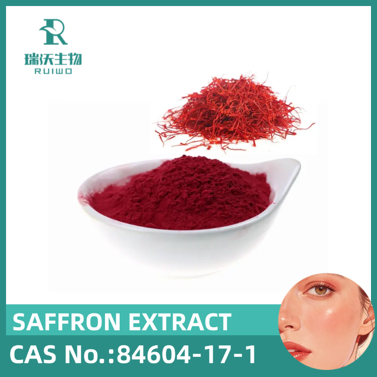 Saffron Extract