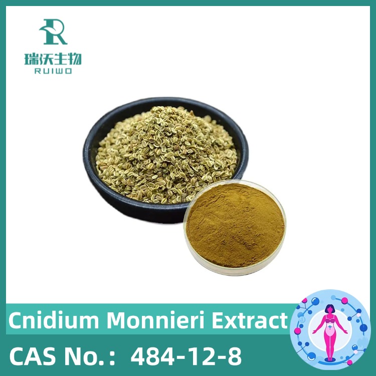 Cnidium Monnieri Extract