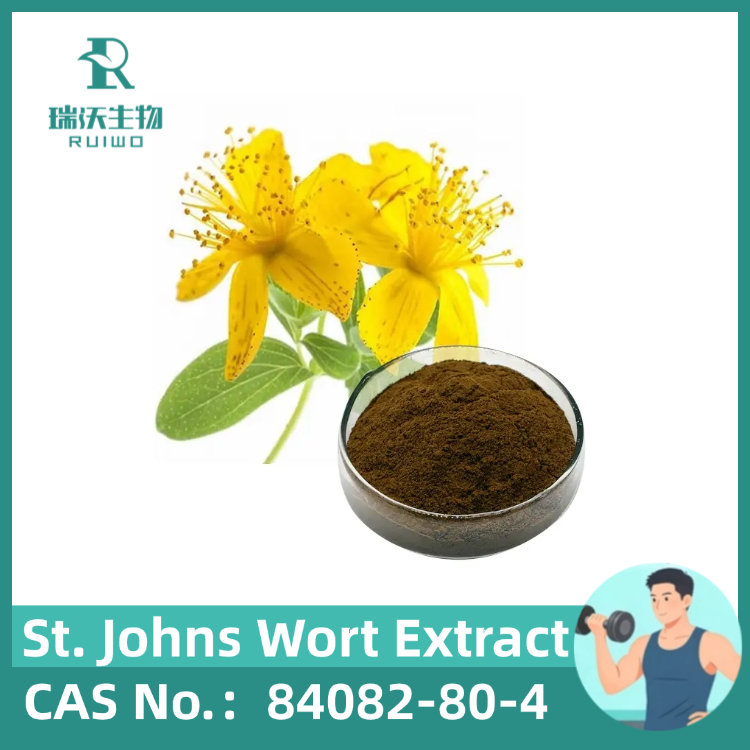 St. Johns Wort Extract