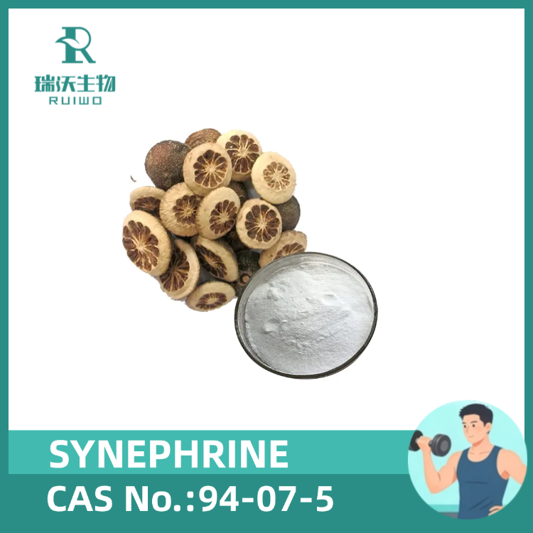 Citrus Aurantium Extract Synephrine