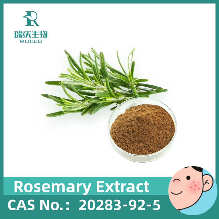 Rosemary Extract