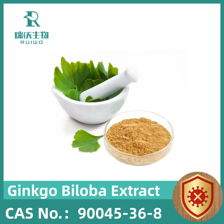 Ginkgo Biloba Extract