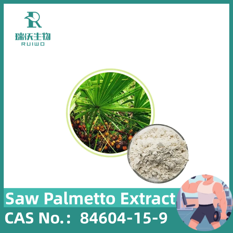 Saw Palmetto Extract