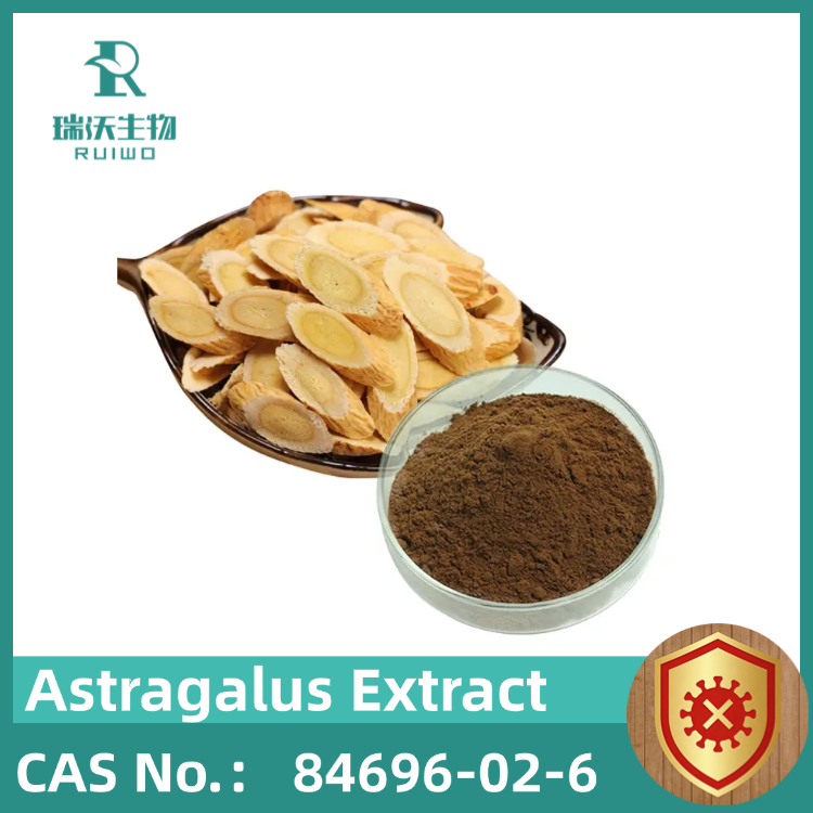 Astragalus Extract